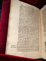 1618 - Jacques Hubault - Trésor des grandes richesses de l’Église - BM Amiens