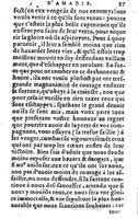 1582 - Jean Huguetan - Trésor des Amadis T. 1 - BM Lyon