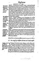 1614 - Jean Richer - Trésor du nouveau style et protocole de la chancellerie de France - BSB Munich