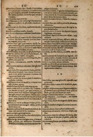 1609 - Philippe Albert et Alexandre Pernet - Trésor des trois langues, francoise, italienne et espagnole (Troisième partie) - BSB Munich