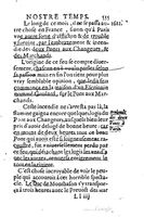 1626 - Joseph Bouillerot - Trésor de l’histoire générale de notre temps - BSB Munich