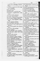 1616 - Veuve Marc Orry - Trésor des deux langues espagnole et française (Seconde partie) - BnF