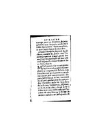 1571 - Jeanne Bruneau - Trésor des Amadis - BnF
