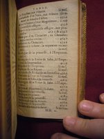 1605 - Pierre Rigaud - Trésor des Amadis - T. 2 - BnF