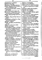 1616 - Veuve Marc Orry - Trésor des deux langues espagnole et française (Première et Seconde parties) - BM Lyon