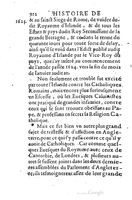 1626 - Joseph Bouillerot - Trésor de l’histoire générale de notre temps - BSB Munich