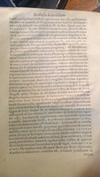 1578 - Nicolas Chesneau - Trésor et entière histoire de la triomphante victoire du corps de Dieu sur l’esprit malin - BM Amiens