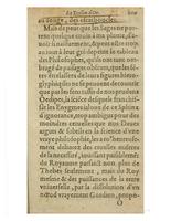 1612 - Charles Sevestre - Toison d’or ou la fleur des trésors - Getty Research Institute