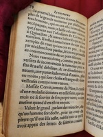 1599 - Thomas Portau - Vertueux trésor - Bibliothèque Sainte-Geneviève