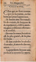 1608 - Théodore Reinsart - Les Marguerites françaises ou Trésor des Fleurs du bien-dire - BSB Munich