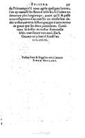 1610 - Paul Marceau - Trésor d’histoires admirables et mémorables - Princeton