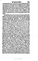 1628 - Jacques Crespin - Trésor d’histoires admirables et mémorables - BSB Munich