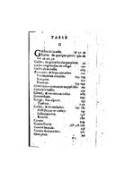 1651 - Gervais Clousier - Trésor universel des pauvres et des riches - British Library