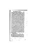 1587 - Jacques du Puis - Trésor des remèdes secrets pour les maladies des femmes - BnF