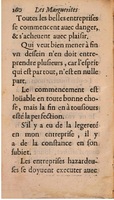 1608 - Théodore Reinsart - Les Marguerites françaises ou Trésor des Fleurs du bien-dire - BSB Munich