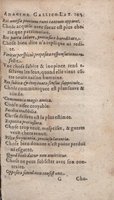 1612 - Dominicus Custos - Trésor des proverbes français  - Bibliopol-Olomuc
