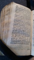 1625 - Louis Loudet - Secrétaire des secrétaires ou le Trésor de la plume française - Lucerne