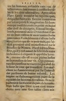 1572 - Lucas Breyer - Finances et Trésor de la plume française - BNC Rome