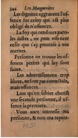 1608 - Théodore Reinsart - Les Marguerites françaises ou Trésor des Fleurs du bien-dire - BSB Munich