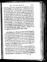 1574 - Benoît Rigaud - Trésor des vies de Plutarque - Avignon