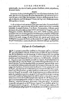 1611 - Pierre Chevalier - Trésor politique - UGent