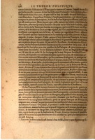 1611 - Pierre Chevalier - Trésor politique - BSB Munich