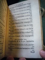 1567 - Jean Pygot - Trésor des Amadis - BnF Arsenal