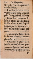 1608 - Théodore Reinsart - Les Marguerites françaises ou Trésor des Fleurs du bien-dire - BSB Munich