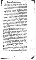 1617 - Jean Le Bouc - Trésor des remèdes secrets - BM Lyon