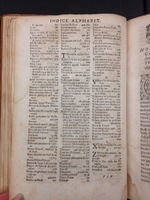 1613 - Matthieu Berjon - Trésor de l’histoire des langues - BU Chicago