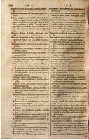 1644 - Jacques Crespin - Trésor des trois langues - Passau