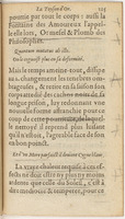 1612 - Charles Sevestre - Toison d’or ou la fleur des Trésors - BnF