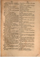 1645 - A. de Sommaville et A. Courbé - Trésor des deux langues espagnole et française - BSB Munich