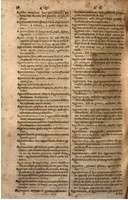 1644 - Jacques Crespin - Trésor des trois langues - Passau