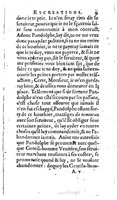 1627 - Jean Delamare - Trésor des récréations - BSB Munich