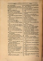 1607 - Marc Orry - Trésor des deux langues espagnole et française (Première et Seconde parties) - ÖNB Wien