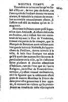 1623 - Joseph Bouillerot - Trésor de l’histoire générale de notre temps - BM Lyon