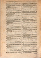 1609 - Philippe Albert et Alexandre Pernet - Trésor des trois langues française, italienne et espagnole (Seconde partie) - BSB Munich