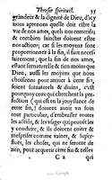 1633 - François Waudré - Trésor spirituel contenant les excellences du christianisme - BM Lyon