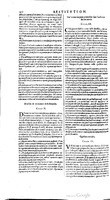 1629 - Veuve Nicolas Buon - Trésor du droit français (21754 T. 3) - BM Lyon