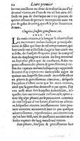1585 - Jacques du Puis - Trésor des remèdes secrets pour les maladies des femmes - BnF