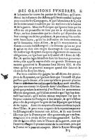 1654 - Michel Bobin - Trésor des harangues, remontrances et oraisons funèbres - BM Lyon