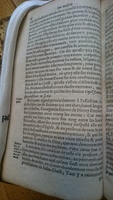 1599 - Balthazar Bellère - Trésor des faits et dits mémorables des hommes saints et illustres - Douai Quincy
