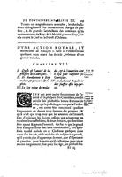 1642 - Sébastien Cramoisy - Trésor des merveilles de la maison royale de Fontainebleau - BM Lyon