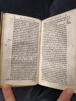 1606 - François Lefebvre - Trésor de la sagesse - Anvers musée Plantin-Moretus