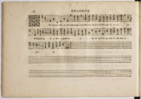 1594 - Paul Marceau - Trésor de musique d&#039;Orlande de Lassus, Superius, Bassus, Tenor, Quinta pars - BnF