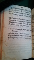 1611 - Jacques Hubault - Trésor sacré de la muse sainte - BnF Arsenal