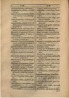 1607 - Marc Orry - Trésor des deux langues espagnole et française (Première partie) - BSB Munich