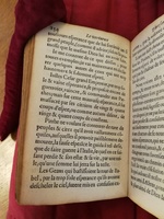 1599 - Thomas Portau - Vertueux trésor - Bibliothèque Sainte-Geneviève