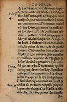 1548 - René Avril et Vivant Gaulterot - Perle précieuse évangélique et Trésor divin - BSB Munich